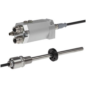 encoder linear compacto