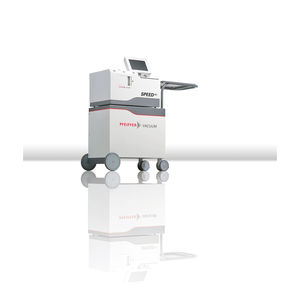 detector de vazamento a vácuo 1