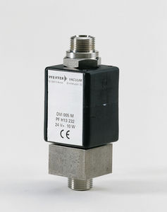 válvula solenoide miniatura