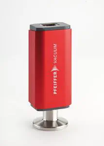 Vacuômetro Pirani - PPT 200 - Pfeiffer Vacuum+Fab Solutions