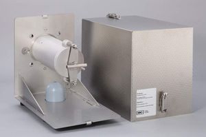 sonda de amostragem de gás 1