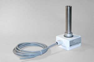 sensor de nível condutivo