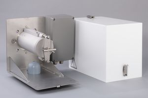 sonda de amostragem de gás 1