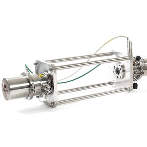analisador de tamanho de partículas por difração a laser 1