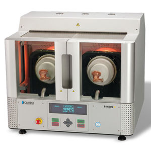 máquina de fusão elétrica 1