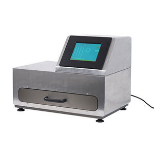 testador de estanqueidade para embalagens