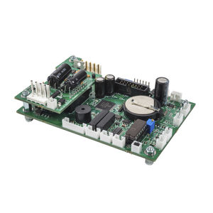 sensor de gás O2