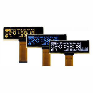 displays OLED