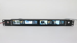 monitor com tela sensível ao toque multitouch 1