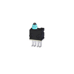 microinterruptor deslizante