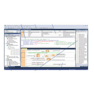 software de programação