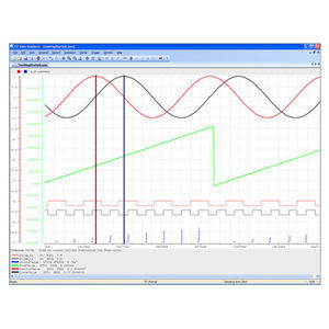 software de visualização