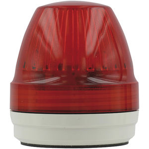 indicador luminoso contínuo