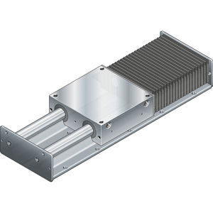 guia linear com patim 1
