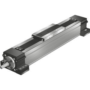 unidade de guia linear de esferas 1