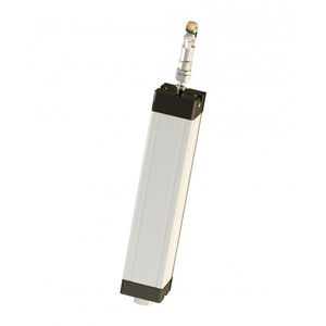 sensor de deslocamento linear