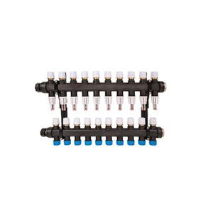 distribuidor manifold multivias 1