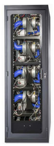 usina elétrica 0–50 kW