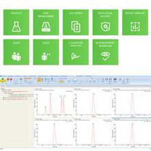 software de gestão