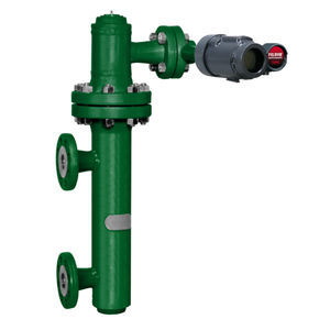 sensor de nível de boia 1