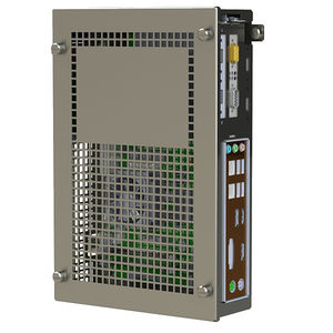 controle CNC embutido