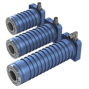 motor linear CC