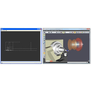 software de movimento 3D