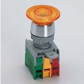 interruptor com iluminação