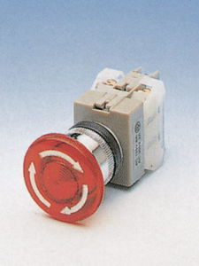 interruptor com iluminação