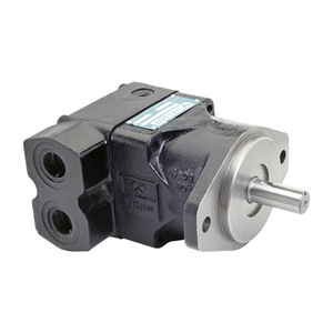 motor hidráulico de palhetas