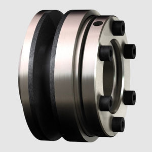 limitador de torque de fricção