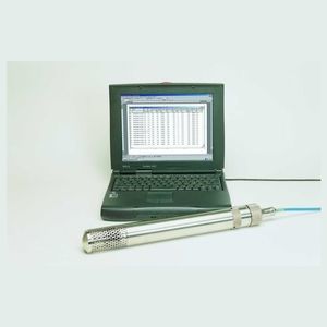 analisador de água