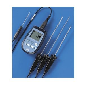 sensor de temperatura Pt100