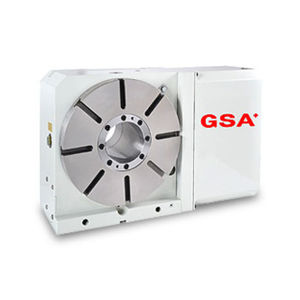 mesa rotativa indexadora acionada por motor 1