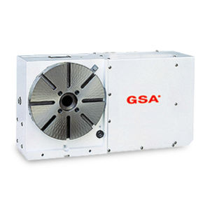 mesa rotativa indexadora acionada por motor 1