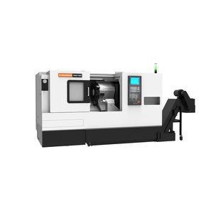 torno CNC
