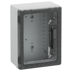 painel elétrico de controle 1