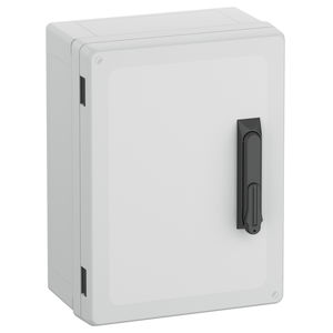 painel elétrico de controle 1