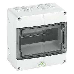 quadro elétrico modular