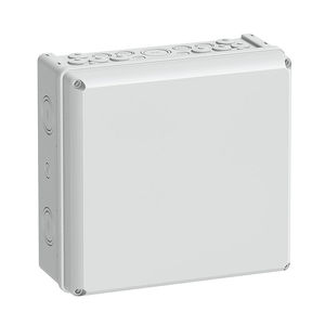 quadro elétrico para distribuição elétrica 1