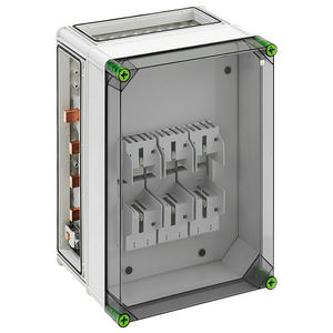 quadro elétrico equipado 1