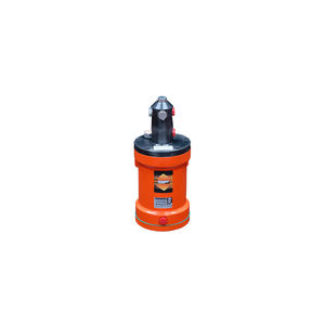 miniamplificador de pressão de cartucho