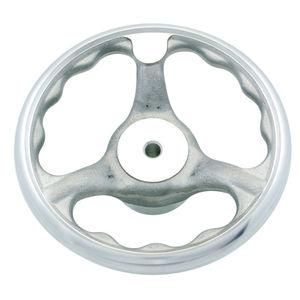 volante de manobra