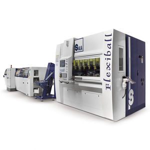 máquina transfer linear 1