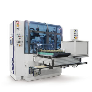 torno CNC 1