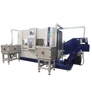 torno CNC