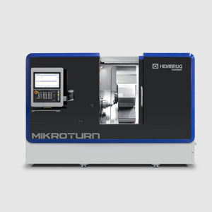 torno CNC
