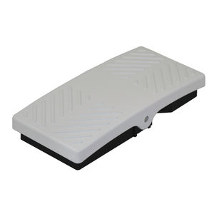 断续器的踏板控制