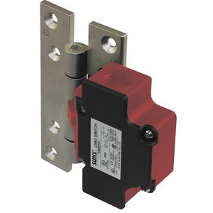 断续器de seguranca