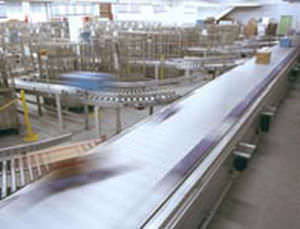 MáquinaClassificadorade Taliscas